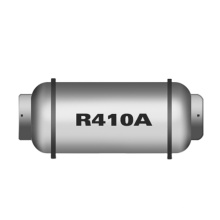 Muy buen precio del refrigerante R410A HFC 410A Mejor venta